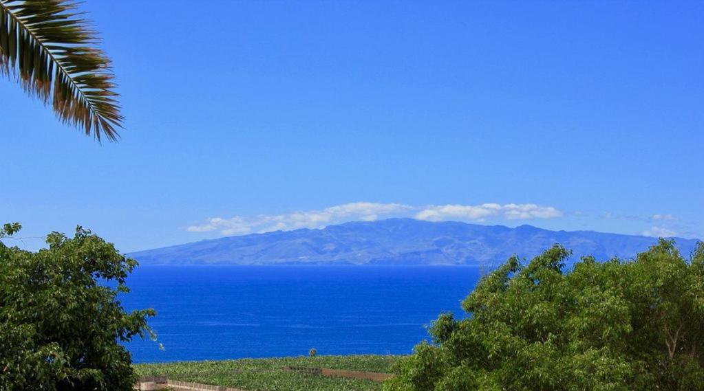 villa Sainte Maxime Callao Salvaje Esterno foto